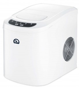 COMPACT ICE MAKER